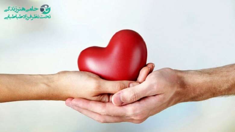 تسخیر قلب زنان | 11 پله تا نفوذ به قلب یک زن